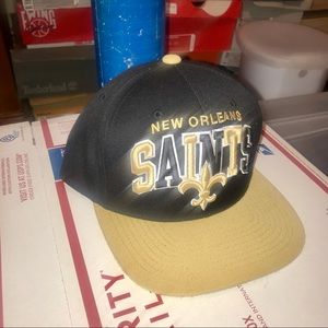 Mitchell and Ness snapback